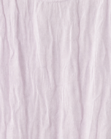 Crinkle Jersey Tank Top
