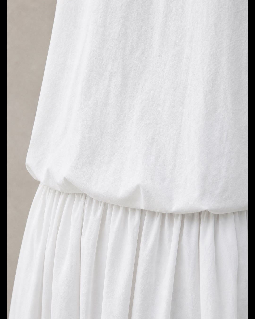 Cotton Jersey Tank Top
