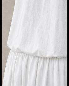 Cotton Jersey Tank Top