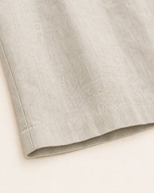 Linen Relaxed Trousers