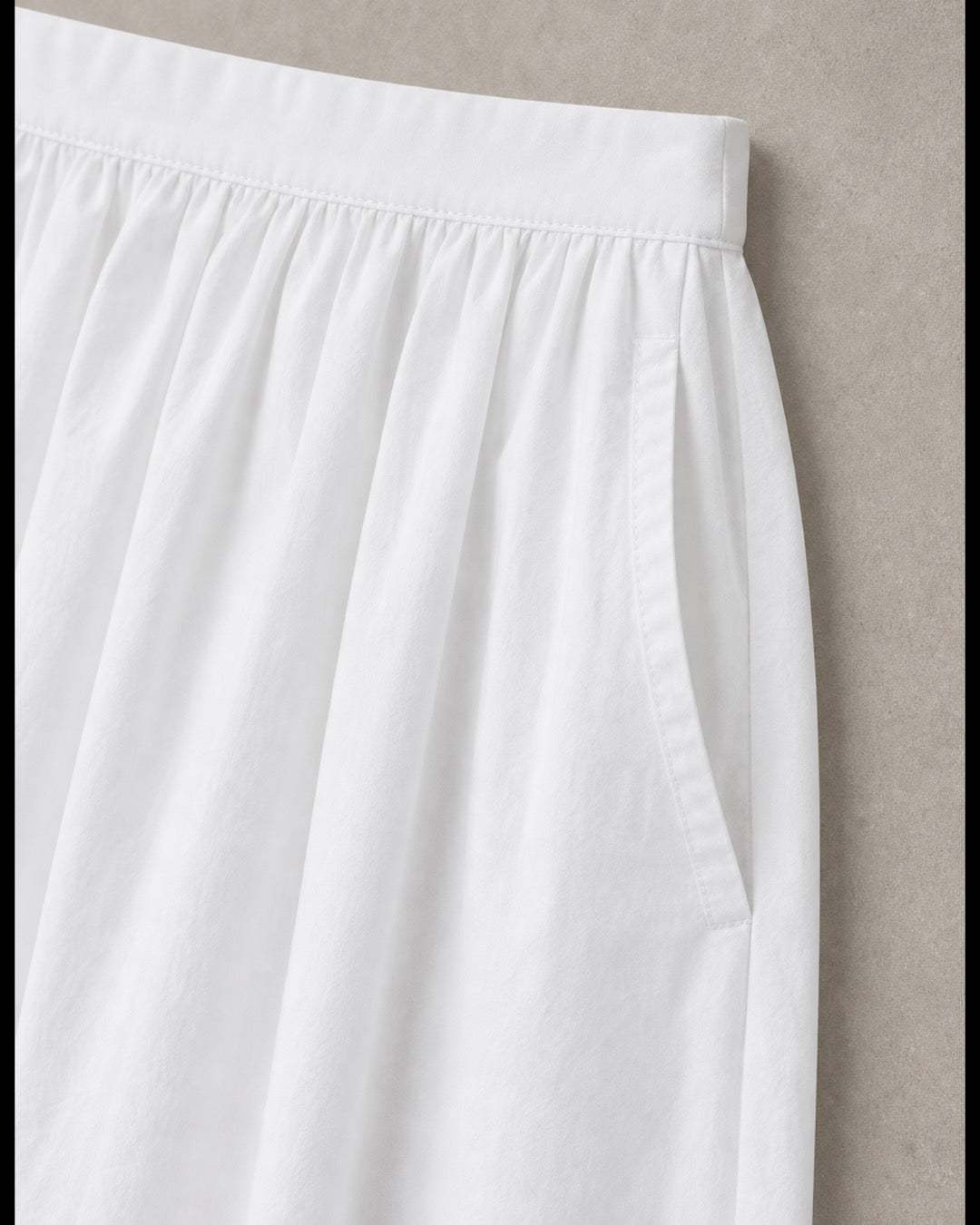 Cotton Jersey Tank Top