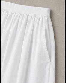 Cotton Jersey Tank Top