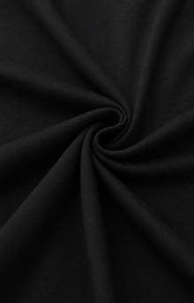 Ultra-Light Pima Cotton Round-Neck Tee