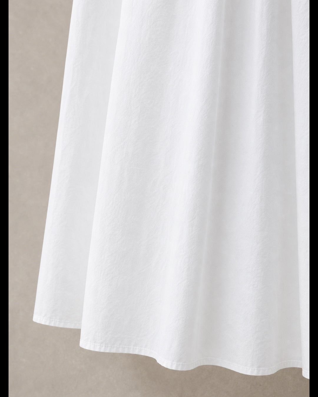 Cotton Jersey Tank Top