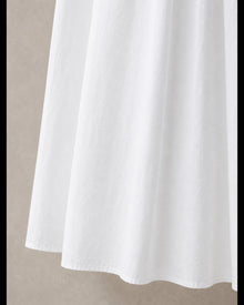 Cotton Jersey Tank Top