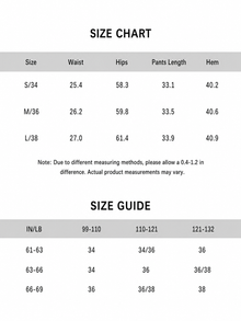 Check Wide-Leg Cropped Trousers