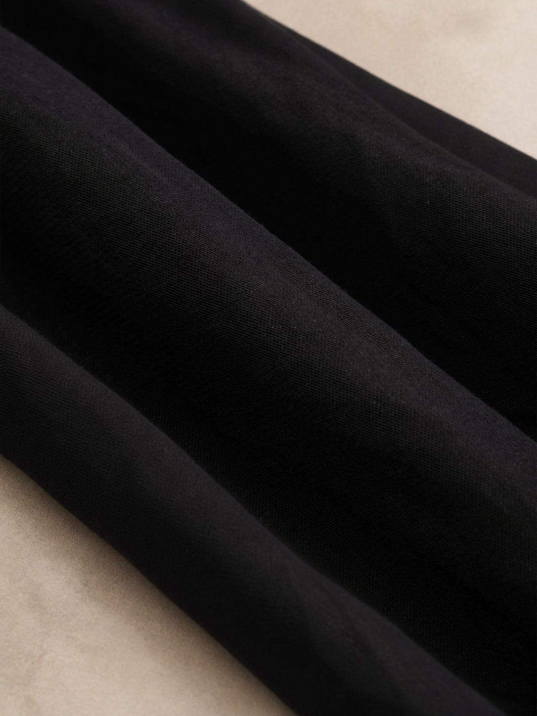 Accordion-Pleated Midi Skirt