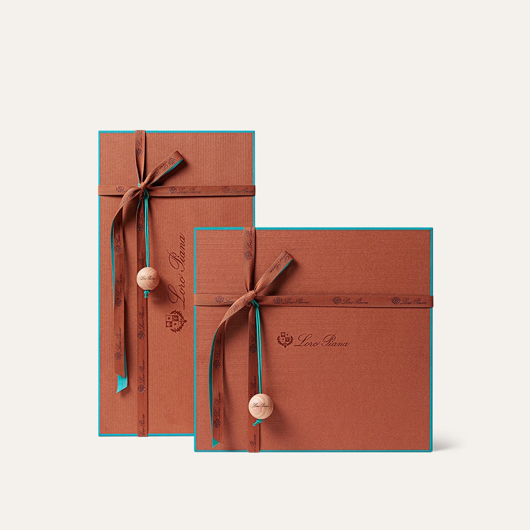 Our Packaging