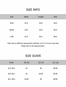 Cotton A-Line Midi Skirt