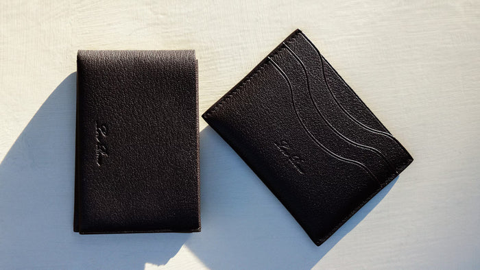 Leather Goods